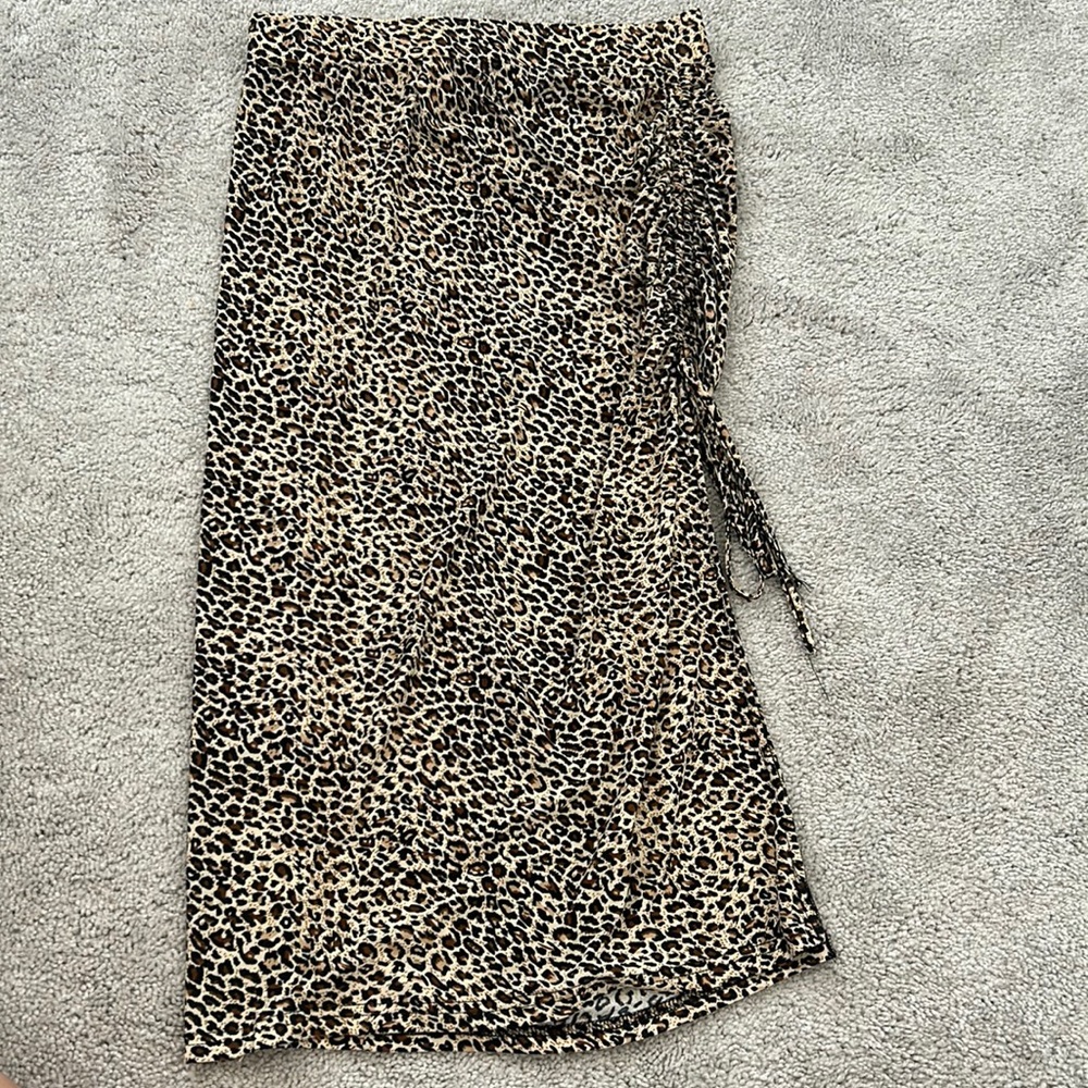 SHEIN comfy casual or fancy skirt